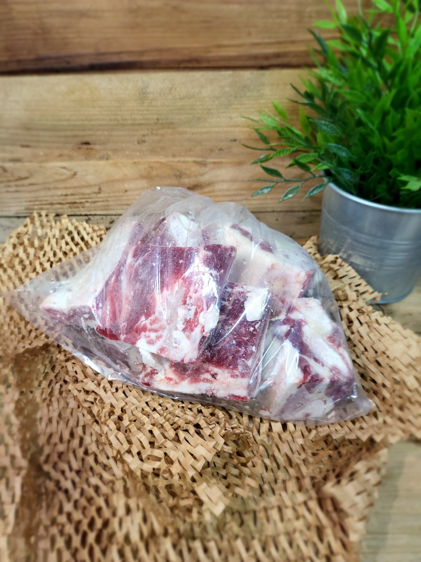 Bag of Bones