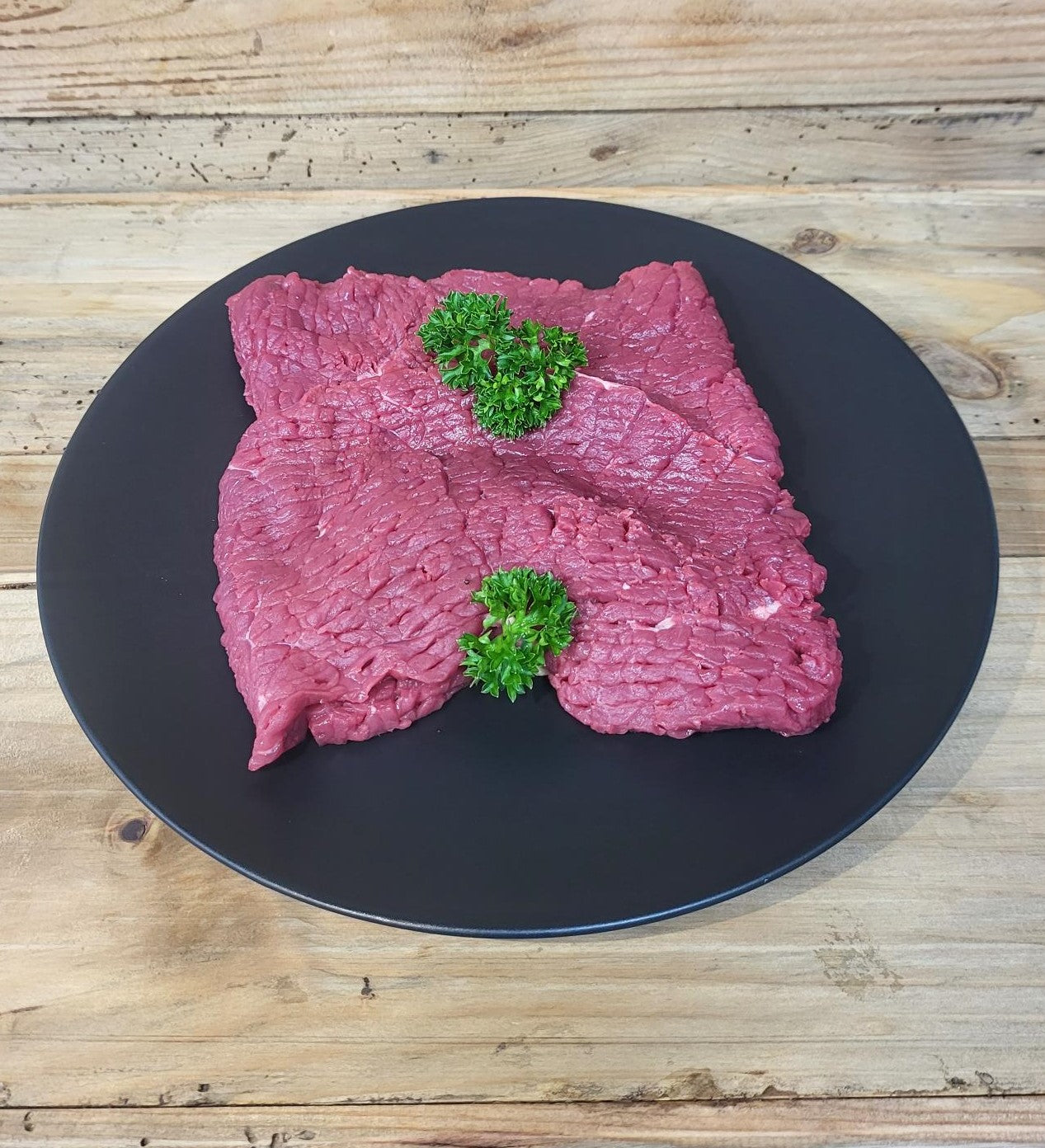 Minute Steak