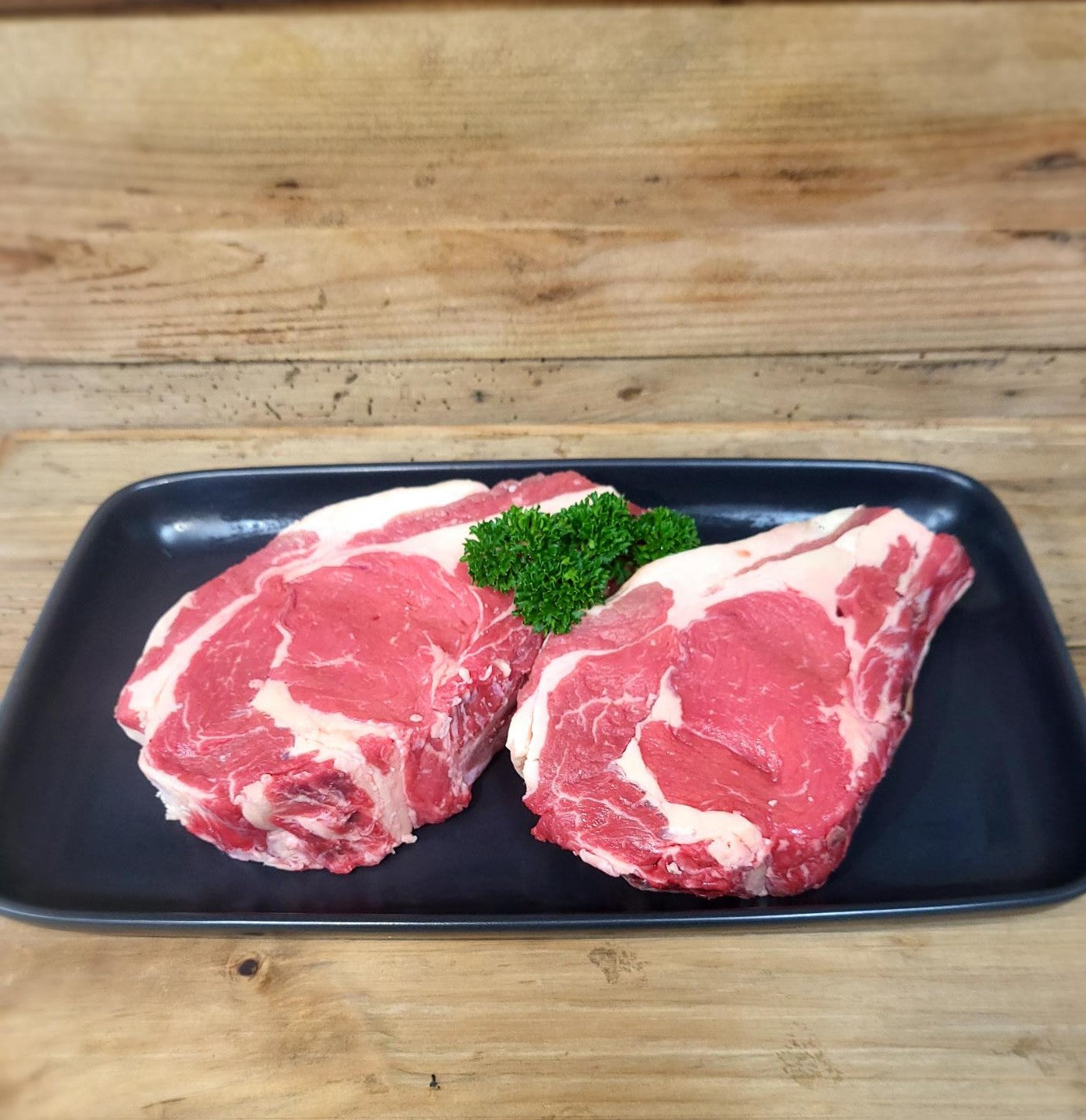 Bushman's Cutlet