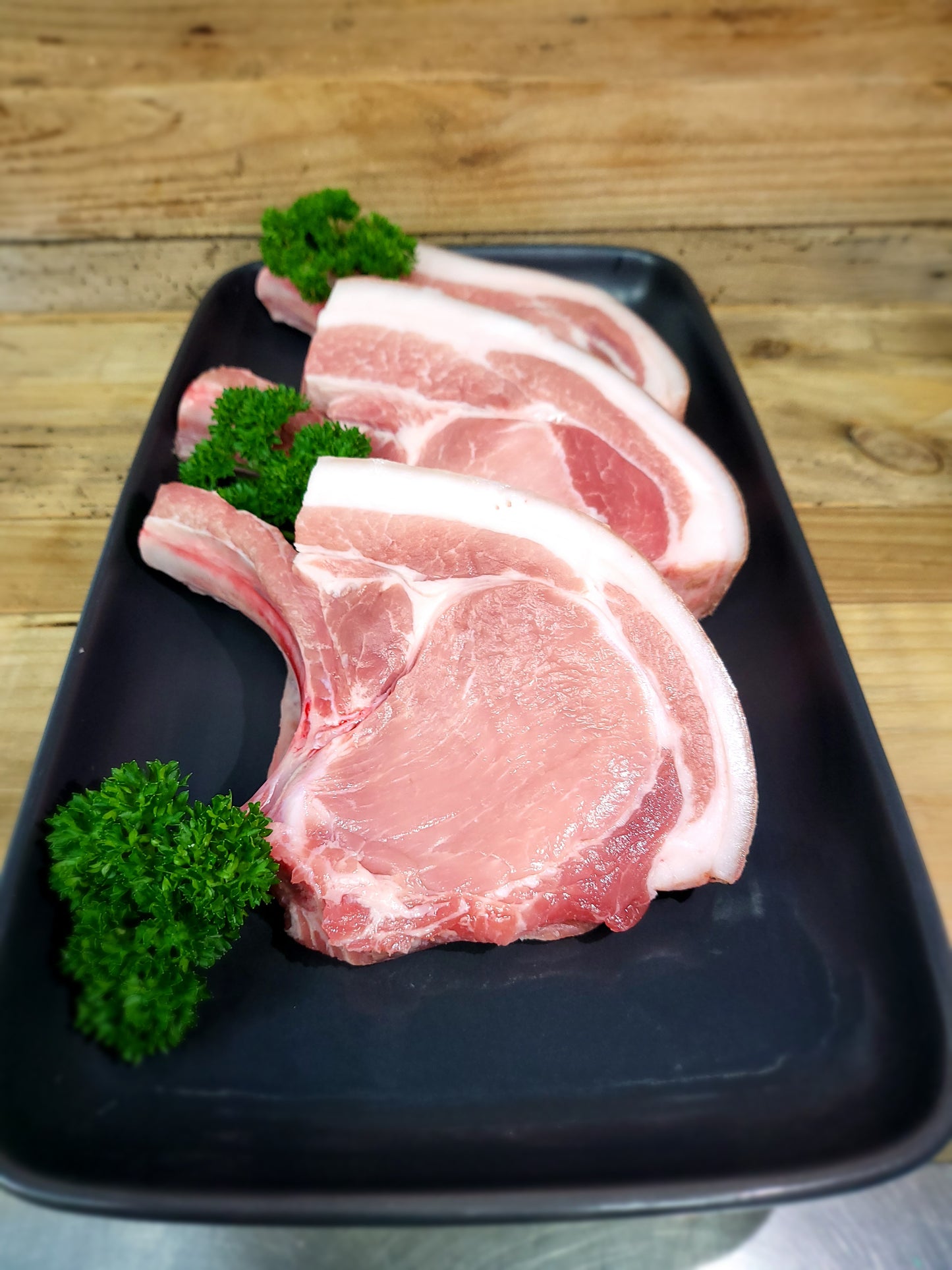Pork Cutlet