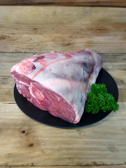 Leg of Lamb