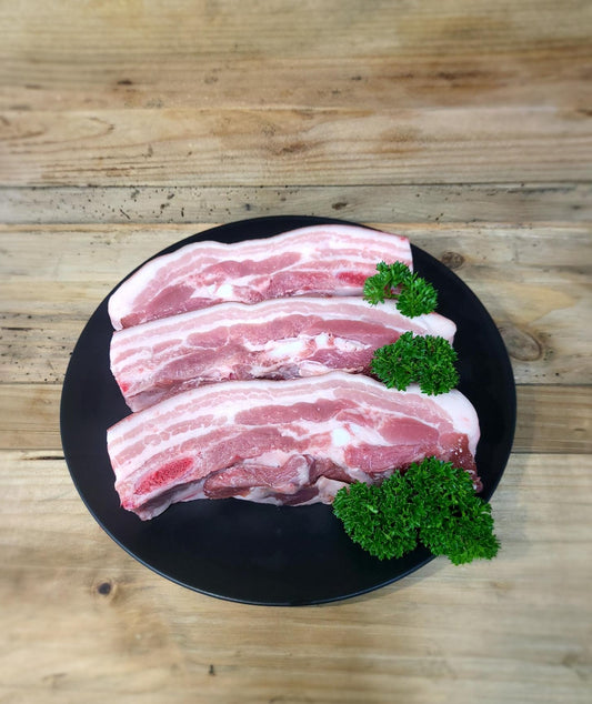 Pork Spareribs