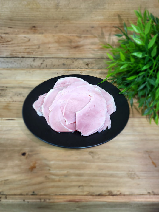 Smoked Ham Sliced