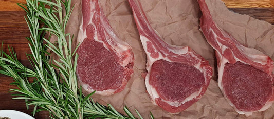 Lamb Cutlets